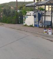 Με τέχνη και χρώμα ομόρφυναν οι δρόμοι της Παλαγίας