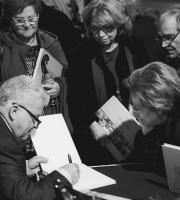 Με επιτυχία η παρουσίαση του βιβλίου «Η Αλεξανδρούπολη των εικαστικών» του Θ. Ορδουμποζάνη