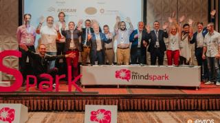 To Mindspark Alexandroupolis 2018 σπίθισε ξανά τους λογισμούς των συμμετεχόντων (φωτό)