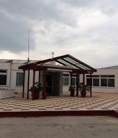 Σταυρίδειο Εκκλησιαστικό Ίδρυμα Περιθάλψεως Χρονίως Πασχόντων "Άγιος Κυπριανός"