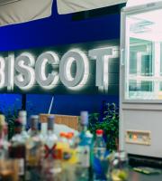 Δοκιμάζοντας τα νέα πιάτα και το cocktail list στο Biscotto, στο κέντρο της Αλεξανδρούπολης