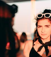 Ένα δυνατό super closing party του Yacht club με τους Dole & Kom