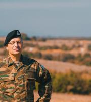 Φωτορεπορτάζ από την τελική φάση της στρατιωτικής άσκησης "Παρμενίων 2017"