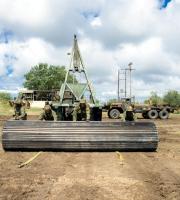 Στον Έβρο ολοκληρώθηκε η άσκηση "Διάβαση Ευκαιρίας" (φωτο)