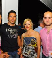 Χαμός στο opening του Reina club την Παρασκευή 11 Ιουνίου!