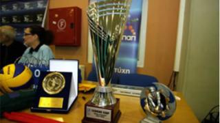 Ημιτελικός με ΑΕΚ για τον Εθνικό στο δρόμο για το κύπελλο. 