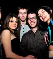 Ladies gift night κάθε Κυριακή στο Prive Club (φωτορεπορτάζ).