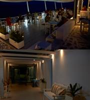 Coffee restaurant - Fish bar