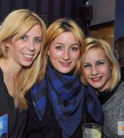 Απίθανο 1ο 'Music Session' στο Ν.Ο.Α. cafe - bar, με Ηλία Τζίκα.