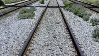 Διακόπτεται η σιδηροδρομική σύνδεση Αλεξ/πολης - Δικαίων.