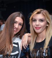 Antonio ft. Chris Papa στο 8ο 'Music Session' του ΝΟΑ.