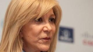 Επίσκεψη στον Έβρο θα πραγματοποιήσει η Πρόεδρος των Special Olympics.