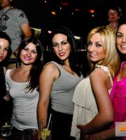 Τους τρέλανε όλους ο Γ. Ζουγανέλης στο Club DaVinci - The people.