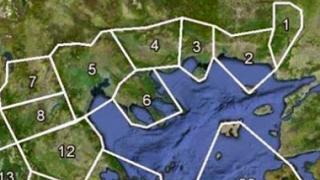 Παροχή ψηφιακού τηλεοπτικού σήματος σε ακριτικές περιοχές της Περιφέρειας ΑΜ-Θ. 