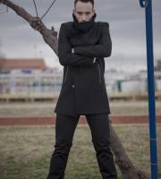 Who is Άγγελος;