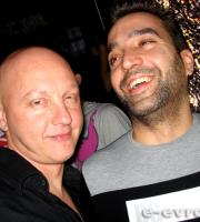 Πάρτυ για τα 15 χρόνια του Heat Radio στο Lobby club στην Κομοτηνή (the party)!