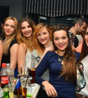 Έγινε το '12 στα 12' στα sessions του ΝΟΑ με τον Θοδωρή Τριανταφύλλου!