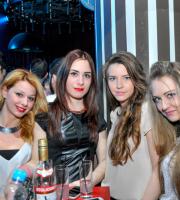 'It's All About You' πάρτι την Κυριακή του Πάσχα στο Prive club. 