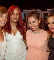 Yacht club: Παρασκευή με dj Tsisma στην ταράτσα της διασκέδασης! 