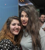 5o Music Session με Agent Greg την Παρασκευή στο Ν.Ο.Α.