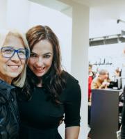 Φωτορεπορτάζ από τα εγκαίνια του Dust + Cream, στην Αλεξανδρούπολη