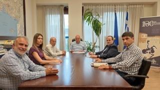 ΑΜΘ: Ο ΕΦΕΠΑΕ ενδιάμεσος φορέας για την υλοποίηση δράσεων στήριξης της επιχειρηματικότητας 