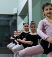 Yoga - Dance - Pilates