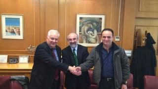 Αλλάζει τοποθεσία το ΚΤΕΛ Έβρου στην Αλεξανδρούπολη.