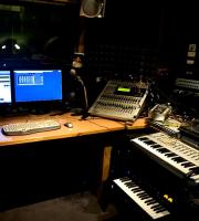 Studio Ηχογραφήσεων 