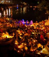 Η Αγία Βαρβάρα και τα παραδοσιακά έθιμα της Θράκης