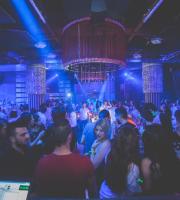 Όλα όσα έγιναν στο "Big Bang VIP party" του Σαββάτου στο Prive club