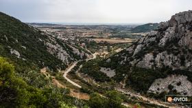 Avantas köyü.
