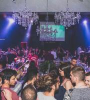 Το party "Μυστικής Απόλαυσης" ξεσήκωσε τους θαμώνες του Prive Suite club