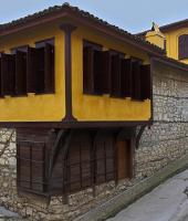 Μουσείο Μετάξης Σουφλίου