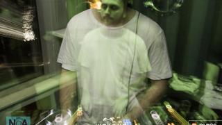 Τα Wake up events στο ΝOA cafe - bar με guest τον άπαιχτο Sabb