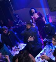 Οι "Πικ Απ" ξεσήκωσαν το Soho Absolutely Fabulous