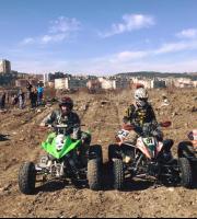 "Έσκισαν" στους αγώνες Εnduro, στη Βουλγαρία τα δικά μας παιδιά (φώτο + video)