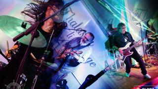Oι Blues Wire ξεσήκωσαν τους πάντες στο Thea Thalassa the bar