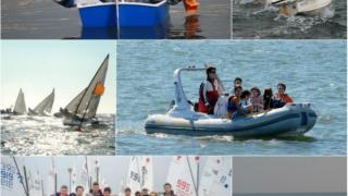 Αλεξανδρούπολη: Είσαι 7 -12 και θέλεις να μάθεις ιστιοπλοΐα; Ήρθε η ώρα!