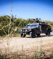 Έβρος: Υψηλή η επιχειρησιακή ετοιμότητα της 7ης Μηχανοκίνητης Ταξιαρχίας (φωτο)