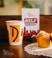 Candy store - Catering