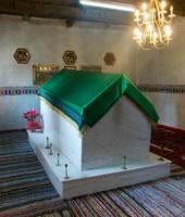 Περιοχή πομάκων - Ρούσσα, Σουφλί