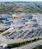 Πανεπιστημιακό Γενικό Νοσοκομείο Αλεξανδρούπολης