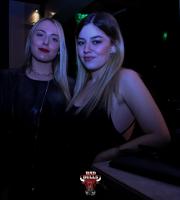 Σε κάθε party Bad Bulls η διασκέδαση στο Prive suite χτυπάει... "κόκκινο"!