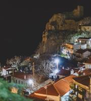 Ο Δημήτρης Τεκτονίδης σκηνοθετεί το νέο τραγούδι του Γ. Τσαρσιταλίδη 