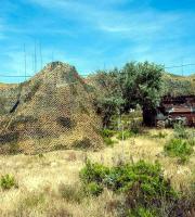 Αλεξανδρούπολη: Εντυπωσιακές εικόνες από τις βολές στα Πετρωτά (φωτογραφίες)