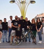 Στο χώμα της Τραπεζούντας θα θεμελιωθεί το μνημείο των Ποντίων στην Ορεστιάδα