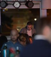 Yacht club: Αξέχαστες στιγμές στο closing party με τον Enoo Napa!