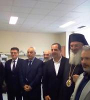Ανώνυμη δωρεά: 500.000 € για την ανακαίνιση της Μονάδας Τεχνητού Νεφρού του ΠΓΝΑ