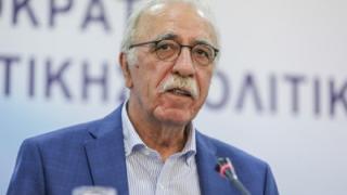 «Όχι» σε Hot Spot είπε ξανά ο Υπουργός Μεταναστευτικής Πολιτικής από τον Έβρο